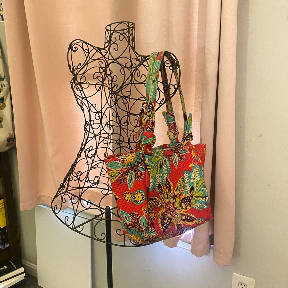 Vera Bradley bag